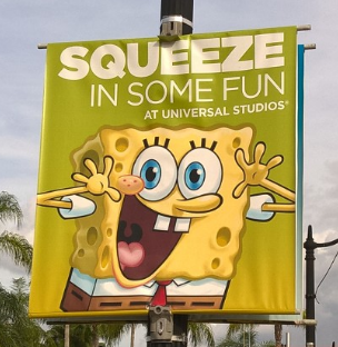 Squeeze some fun